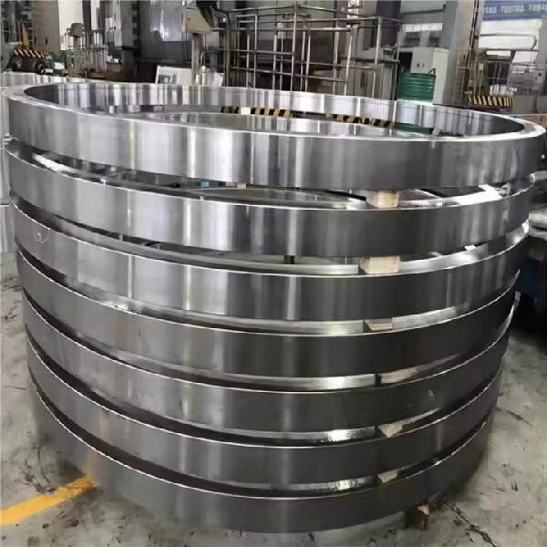 Rotary Kiln Tyre 4 Rotary Kiln Tyre 4