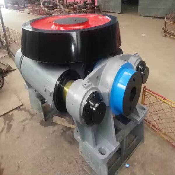 Kiln Thrust Roller Kiln Thrust Roller