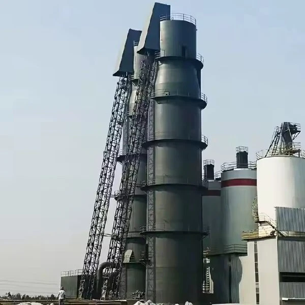 VSK Kiln
